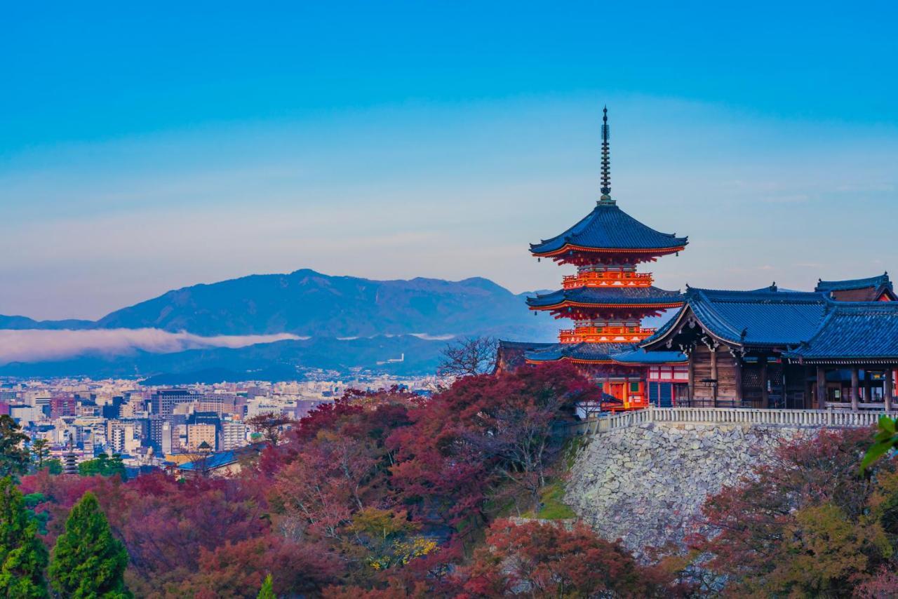 Tabist 京蔵 京都二条 エクステリア 写真