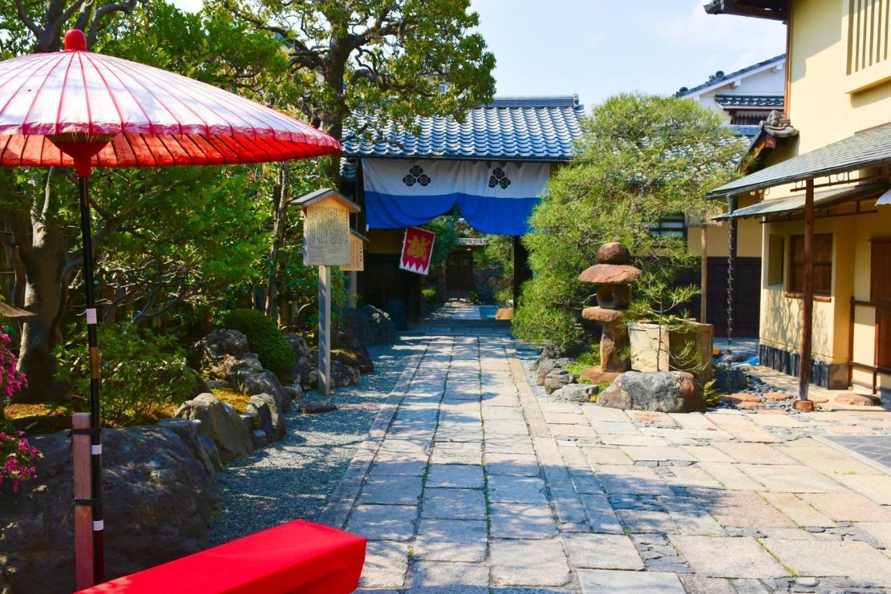 Tabist 京蔵 京都二条 エクステリア 写真