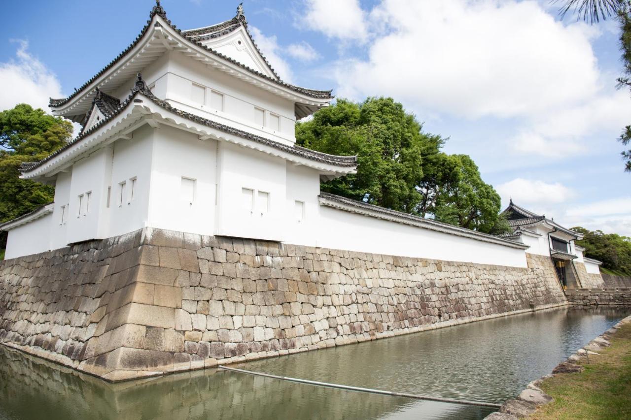 Tabist 京蔵 京都二条 エクステリア 写真