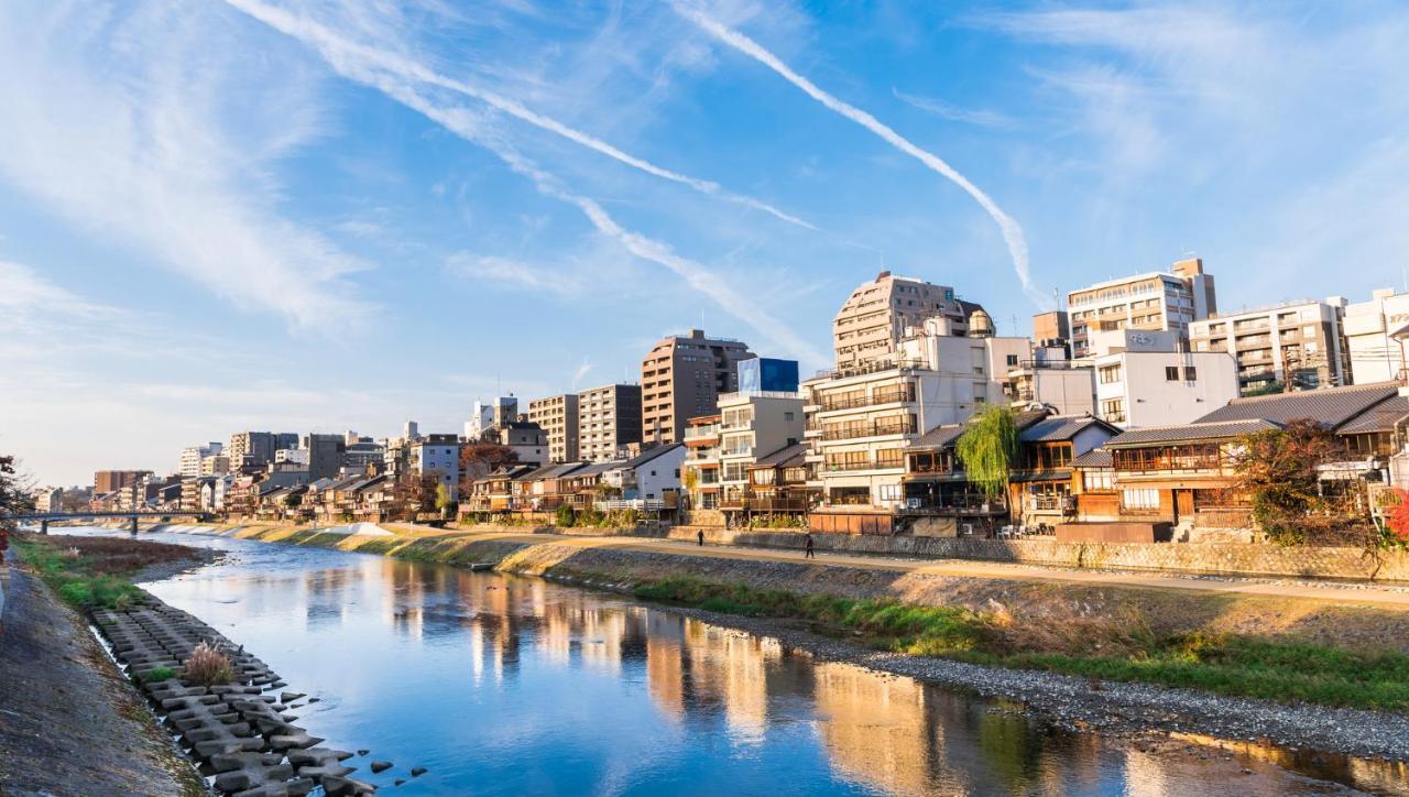 Tabist 京蔵 京都二条 エクステリア 写真