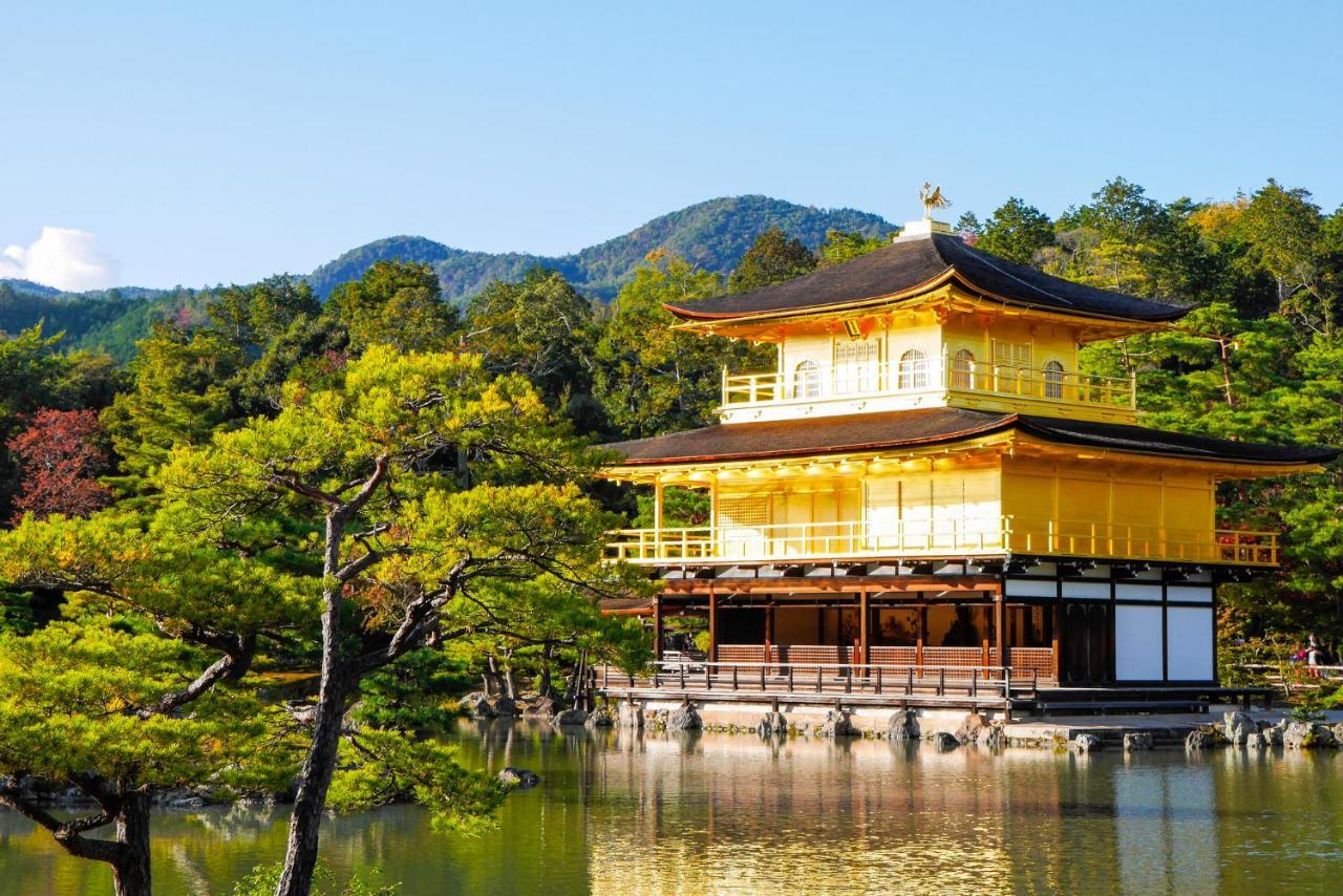 Tabist 京蔵 京都二条 エクステリア 写真